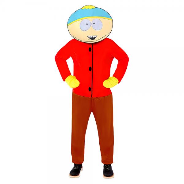 South Park Cartman Kostume