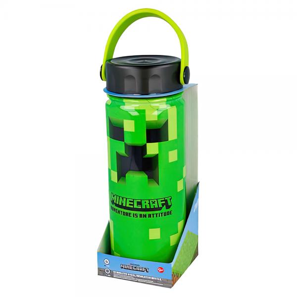 Minecraft Termoflaske