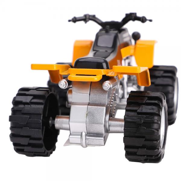 Quadbike ATV 8-pak