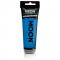 Moon Glow Neon UV Krops- & Ansigtsfarve Blå 75 ml