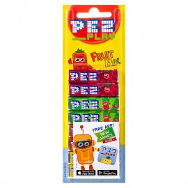 PEZ Slik