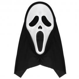 Scream Ghostface Maske