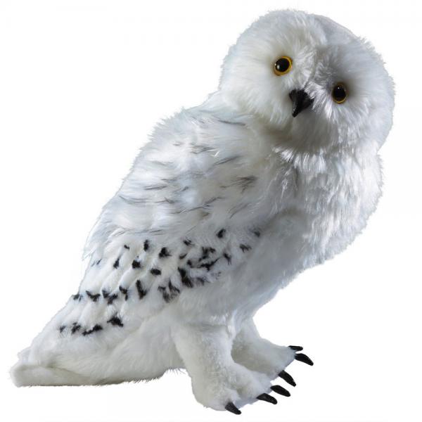 Harry Potter Hedwig Plush