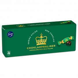 Fazer Chokoladepraliner med Marmelade Æske