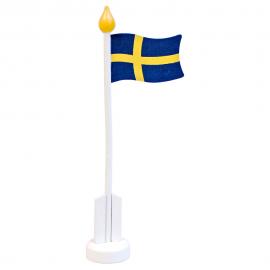 Sverige Bordflag