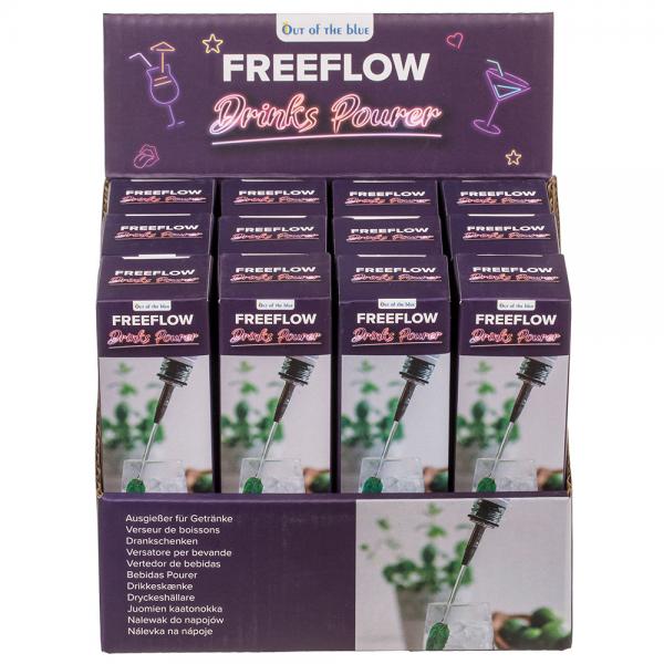 Freeflow Sknkeprop