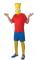 Bart Simpson Kostume