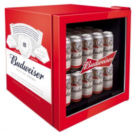 Budweiser Minikøleskab