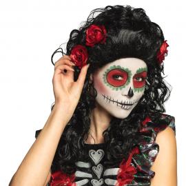 Day of The Dead Paryk Catrina