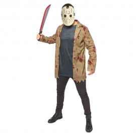 Jason Friday the 13th Kostume