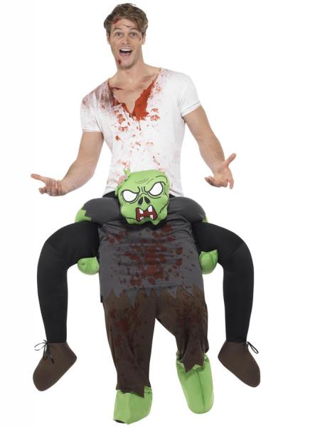 Carry Me Kostume Zombie
