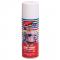 Kropsfarve Spray Hvid 200 ml