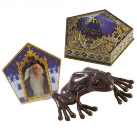 Harry Potter Chokoladefrø Prop Replika