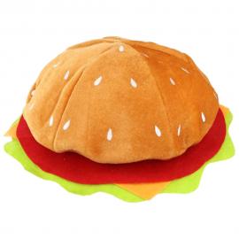 Hamburger Hat