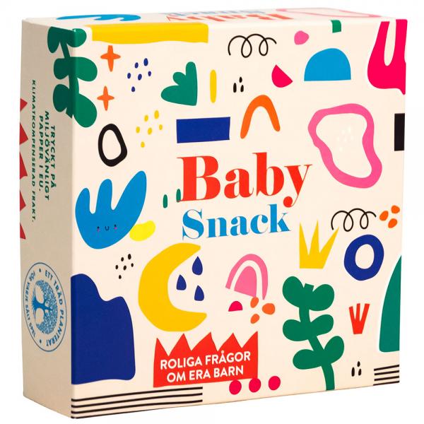 Babysnack Spil