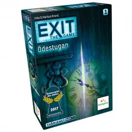 Exit Ödestugan Spil