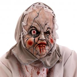 Horror Kid Latex Maske