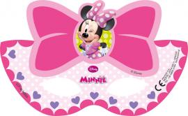 Minnie Bow-Tique Masker