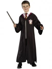 Harry Potter Dress-up Sæt