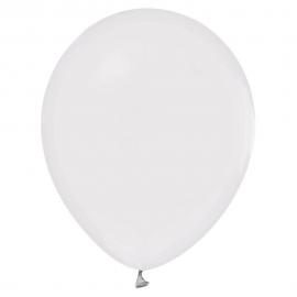 Latexballoner Hvide