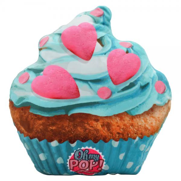 Cupcake Pude Bl