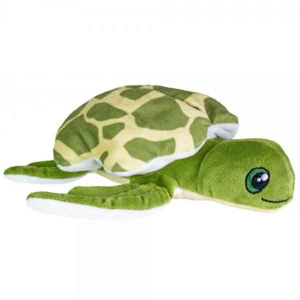 Skildpadde Plush Save the Sea