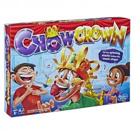 Chow Crown Spil