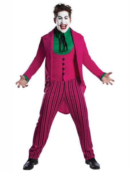 Joker Kostume