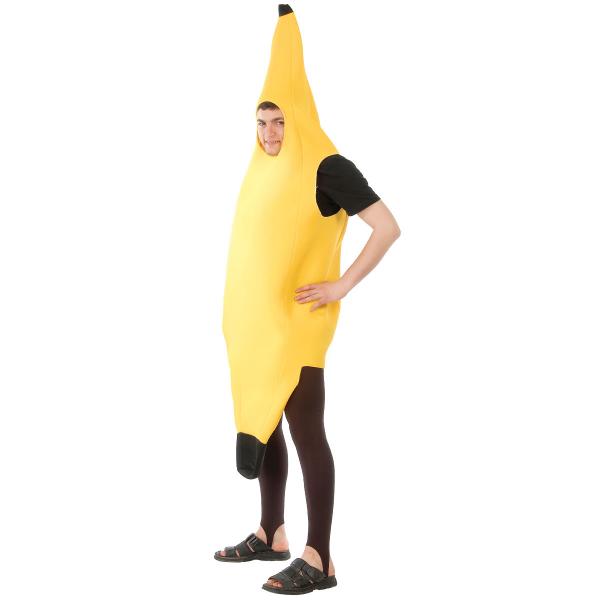 Banan Kostume