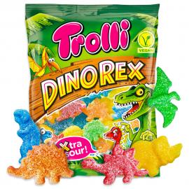 Trolli Dino Rex Slik