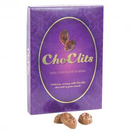 ChoClits Chokolade Praliner