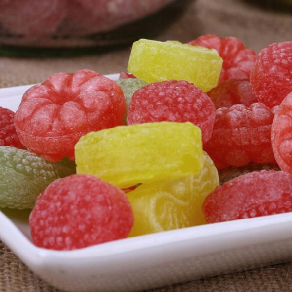 Mixed Fruit Selection 966g