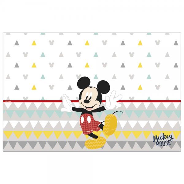 Mickey Mouse Awesome Plastdug