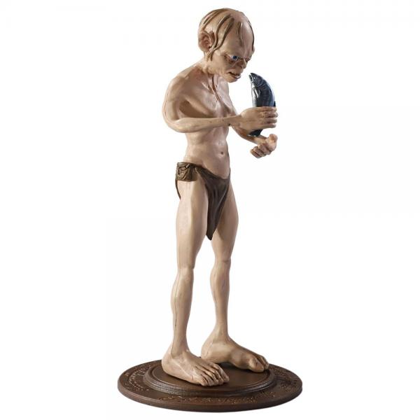 Ringenes Herre Gollum Figur