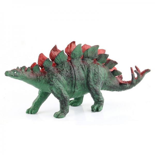 Dinosaur Legetj Stegosaurus