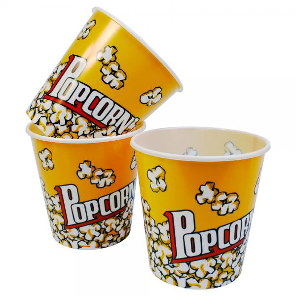 Popcorn Spand