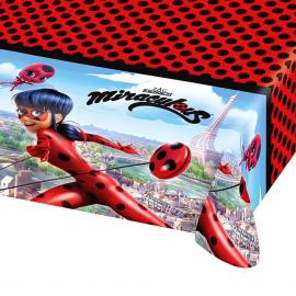 Plastdug Miraculous Ladybug