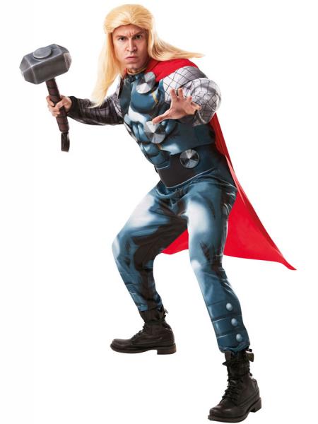Avengers Thor Kostume