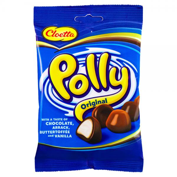 Polly Original Slik