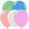 Balloner Combo Pastel