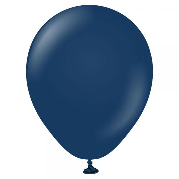 Bl Miniballoner Navy