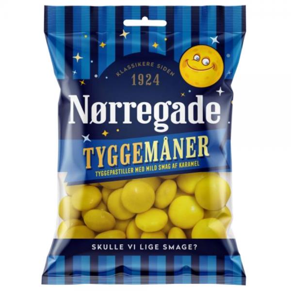 Norregade Tyggemner