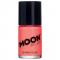 Moon Glow Neon UV Neglelak Pastel Koral