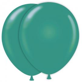 Balloner Havgrønne