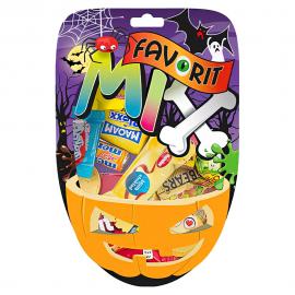 Halloween Slikmix