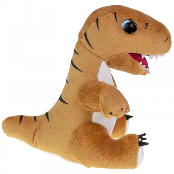 Lumo Stars Dino T-Rex Baby Bamse