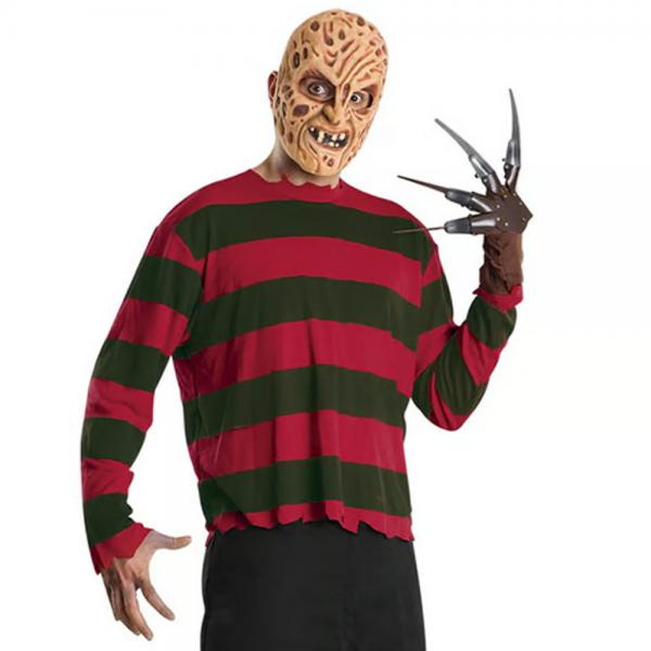 Freddy Krueger Kostume