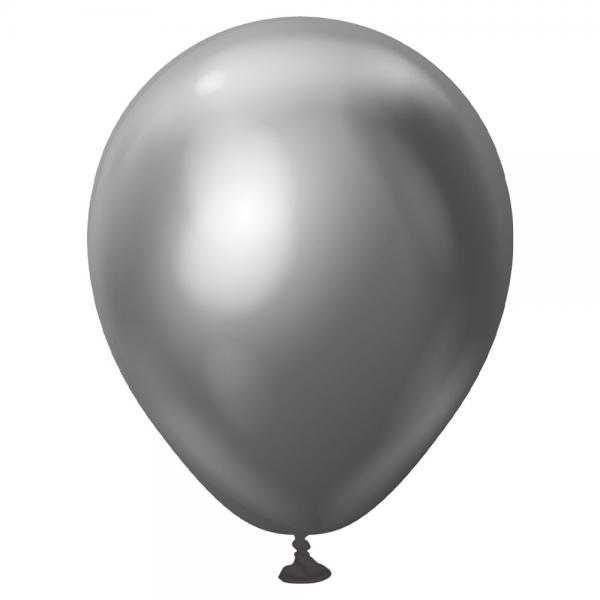 Gr Mini Chrome Balloner Space Grey