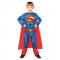 Superman Kostume Øko Børn