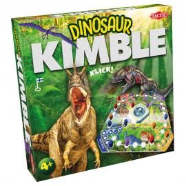 Dinosaur Kimble Spil